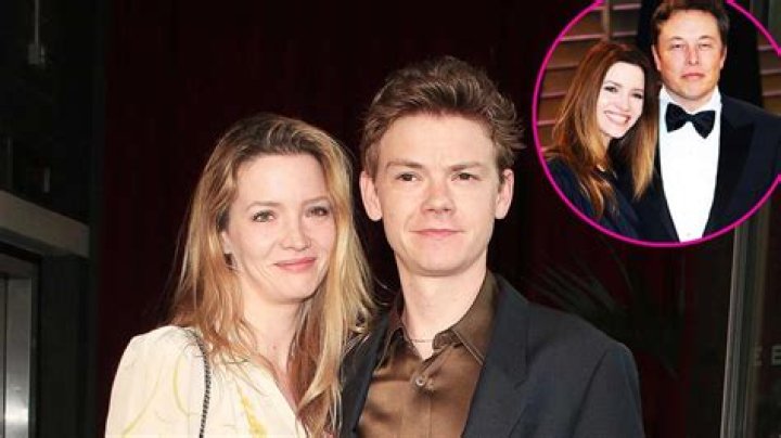 Talulah Riley, Elon Musks two-time ex-wife, engaged to actor Thomas Brodie-Sangster ·
