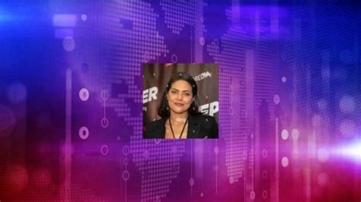 Tammy-Anne Fortuin Net Worth | SnogBlogy