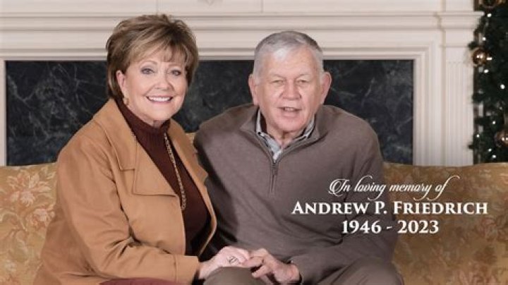 Terry Meeuwsen's First Husband Revealed
