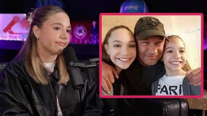 The Missing Case Of Maddie Ziegler