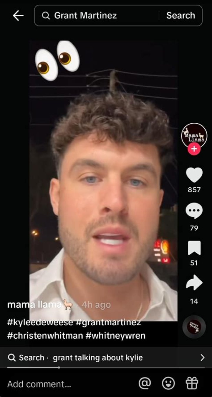 The Truth Behind The Kylee Deweese OnlyFans Leak