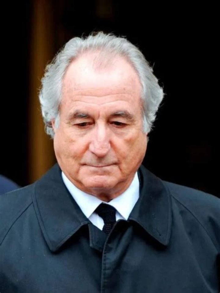 The Untold Truth About Bernie Madoff's Net Worth