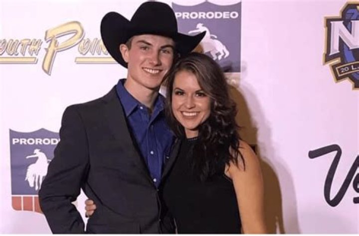 The Untold truth behind Rodeo Hailey Kinsel And Jess Lockwood's divorce ·