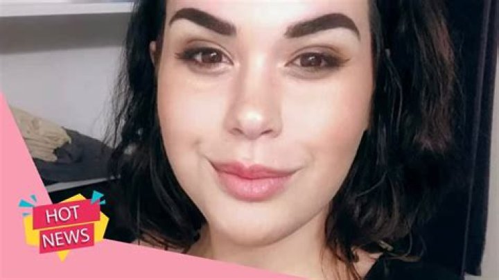 The whereabouts of Amber Rachdi