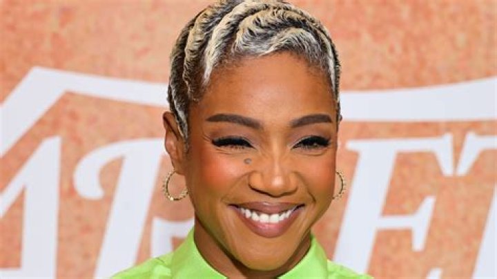 Tiffany Haddish Addresses New DUI Arrest in Audio of Laugh Factory Se
