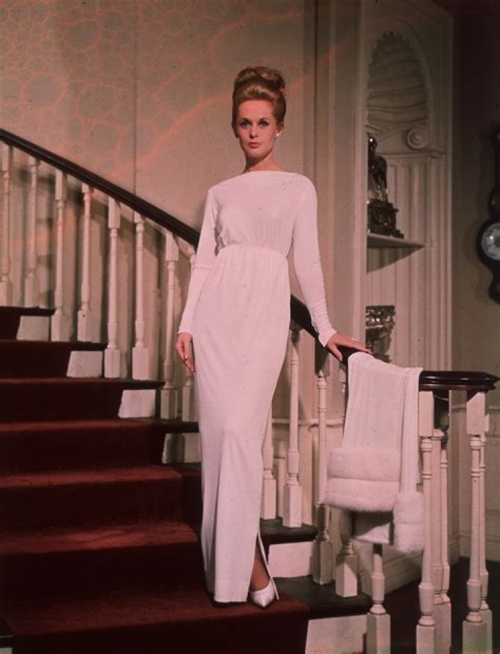 Tippi Hedren Net Worth, Age, Height, Husband, Family, Wiki 2024
