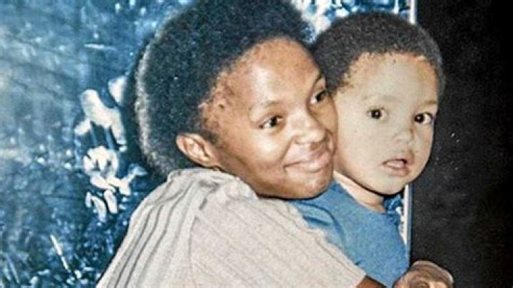 Trevor Noah's Mother And Role Model