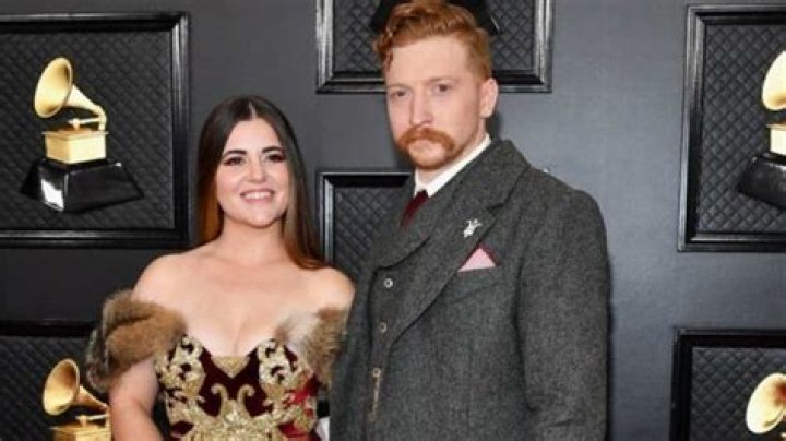 Tyler Childers' Marital Status Unraveled