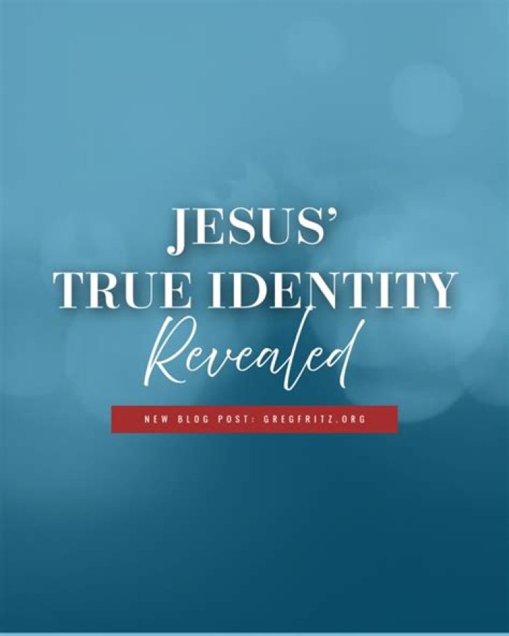 Uncover His True Identity And Journey