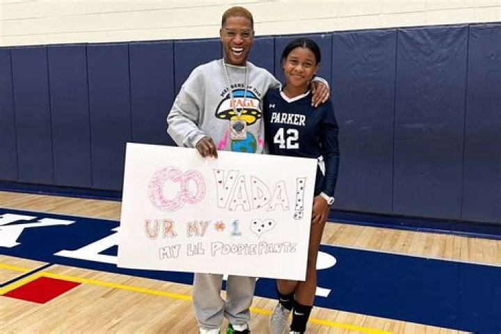Uncover The Age And World Of Kid Cudi's Daughter