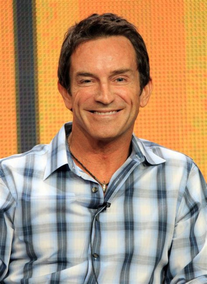 Uncover The Age Mystery: Jeff Probst's Journey