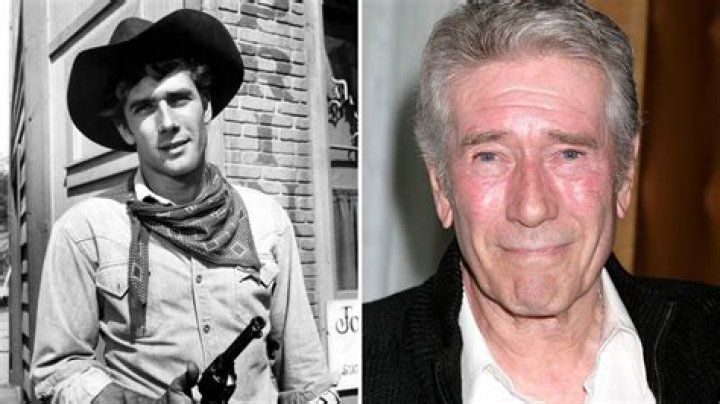 Uncover The Enduring Legacy Of Robert Fuller, The Iconic Walker, Texas Ranger