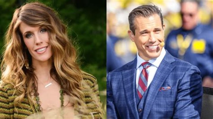Uncover The Heartwarming Story Behind Brady Quinn's Family