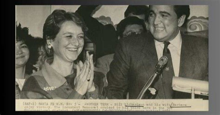 Uncover The Inspiring Journey Of Bill Richardson's Daughter