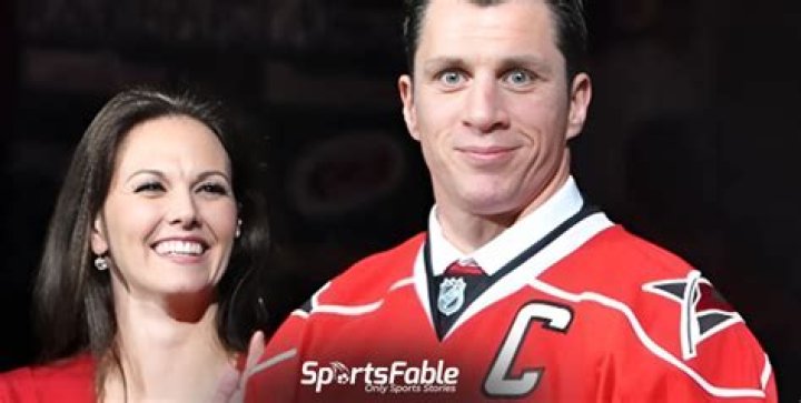 Uncover The Intriguing Story Behind Amy Biedenbach Brind'Amour's Age And Success