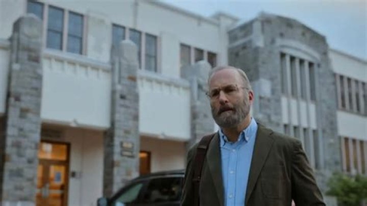 Uncover The Secret Filming Locations Of "Lucky Hank" For Surprising Insights