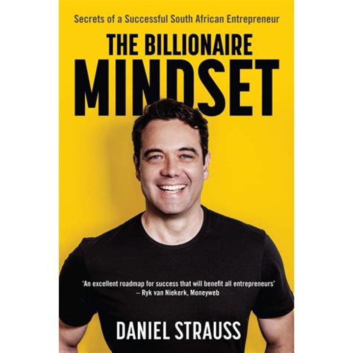 Uncover The Secrets Of A Successful Entrepreneur