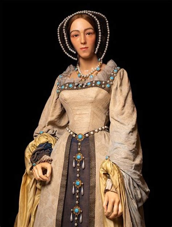 Uncover The Secrets Of Anne Boleyn's Head In The Museum: A Journey Through History