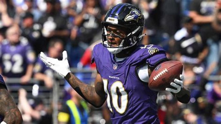 Uncover The Secrets Of DeAndre Hopkins: Unlocking His NFL Legacy