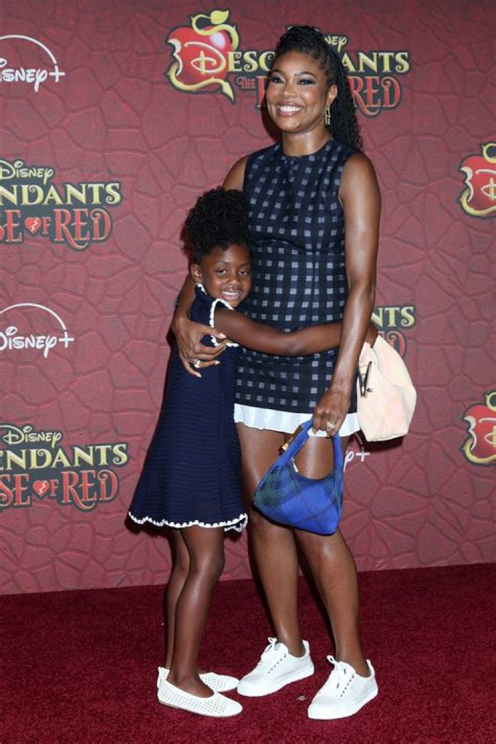 Uncover The Secrets Of Gabrielle Union's Impressive Net Worth