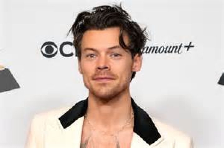Uncover The Secrets Of Harry Styles' Age: A Journey Of Discovery