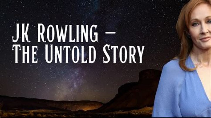 Uncover The Secrets Of J.K. Rowling's Billion-Dollar Net Worth