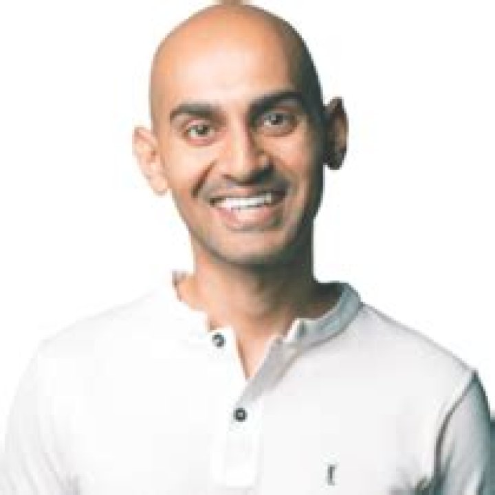 Uncover The Secrets Of SEO Success: Neil Patel's Transformative Journey