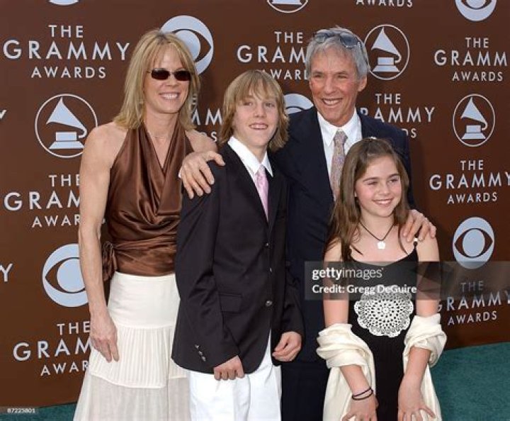 Uncover The Untold Stories Of Oliver Bacharach's Siblings