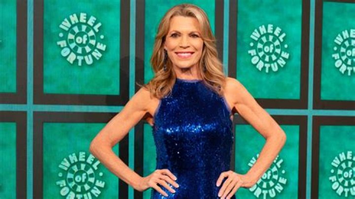 Uncover Vanna White's Current Relationship Status And Love Life Journey