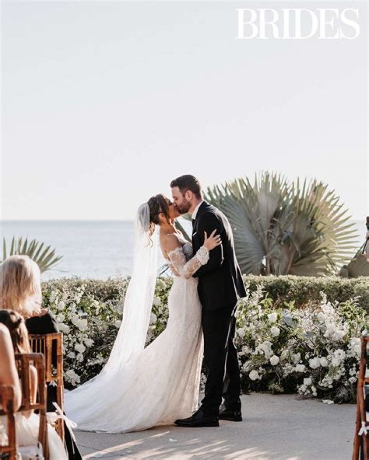 Uncovering Intimacy And Customization In A Celebrity Wedding
