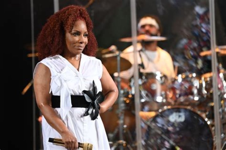 Uncovering Stephanie Mills's Marital History