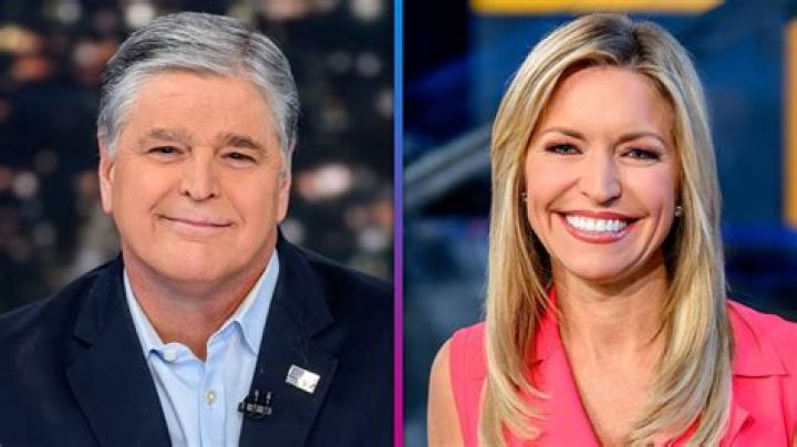 Uncovering The Host's Presence On Fox News