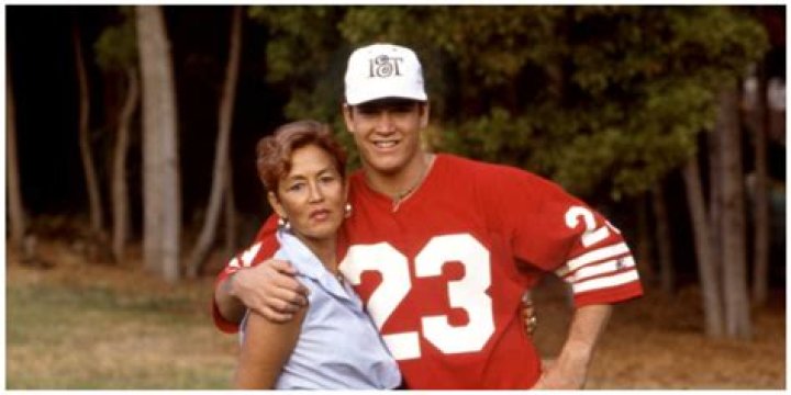 Uncovering The Inspiring Story Of Mark-Paul Gosselaar's Mother