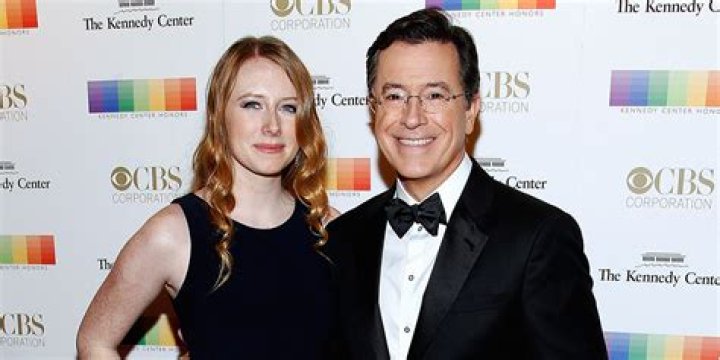 Uncovering The Life And Career Of Stephen Colbert's Daughter