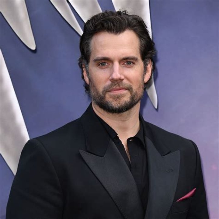 Uncovering The Secrets: Henry Cavill's Child Revealed