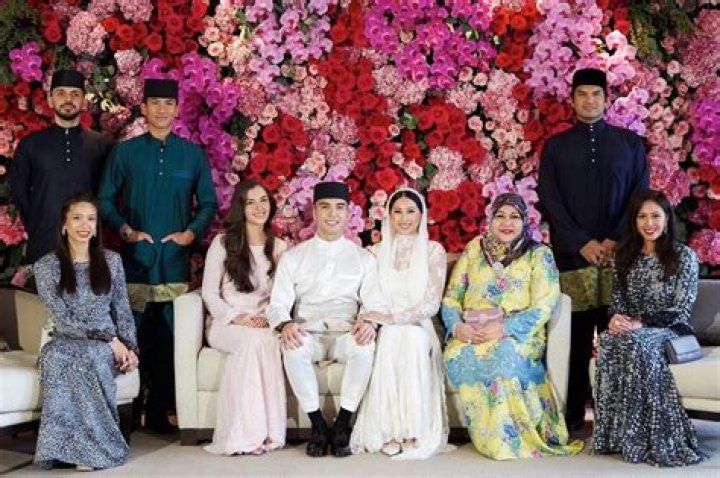 Uncovering The Truth About Anisha Rosnah's Parents