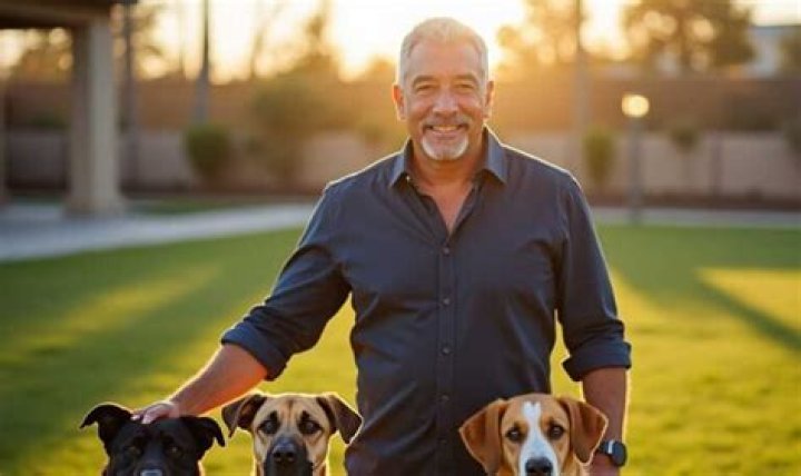Unlock The Secrets Behind Caesar Millan's Net Worth