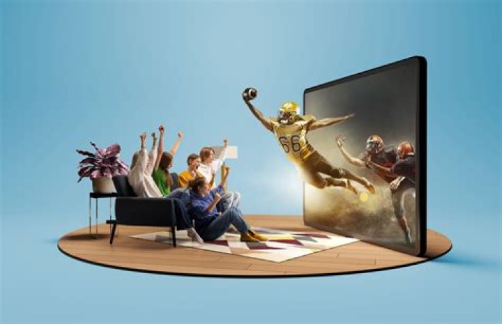 Unlocking Financial Success In Sports Broadcasting