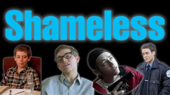 Unlocking The Braided Journey: Insights Into "Shameless Carl"