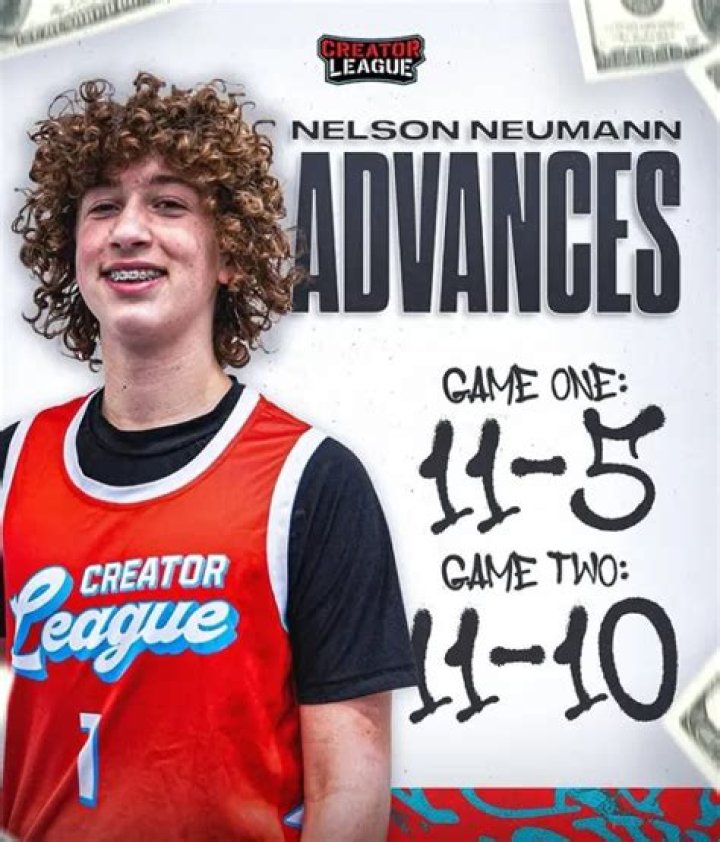 Unlocking The Enigma Of Nelson Neumann's Height