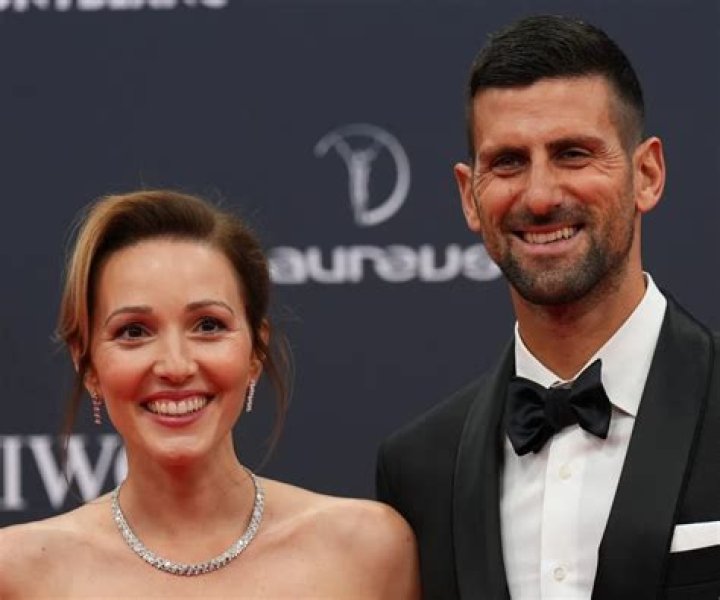Unlocking The Secrets Of Jelena Djokovic's Height Journey