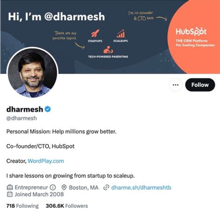 Unraveling His Bio, Family, And More!