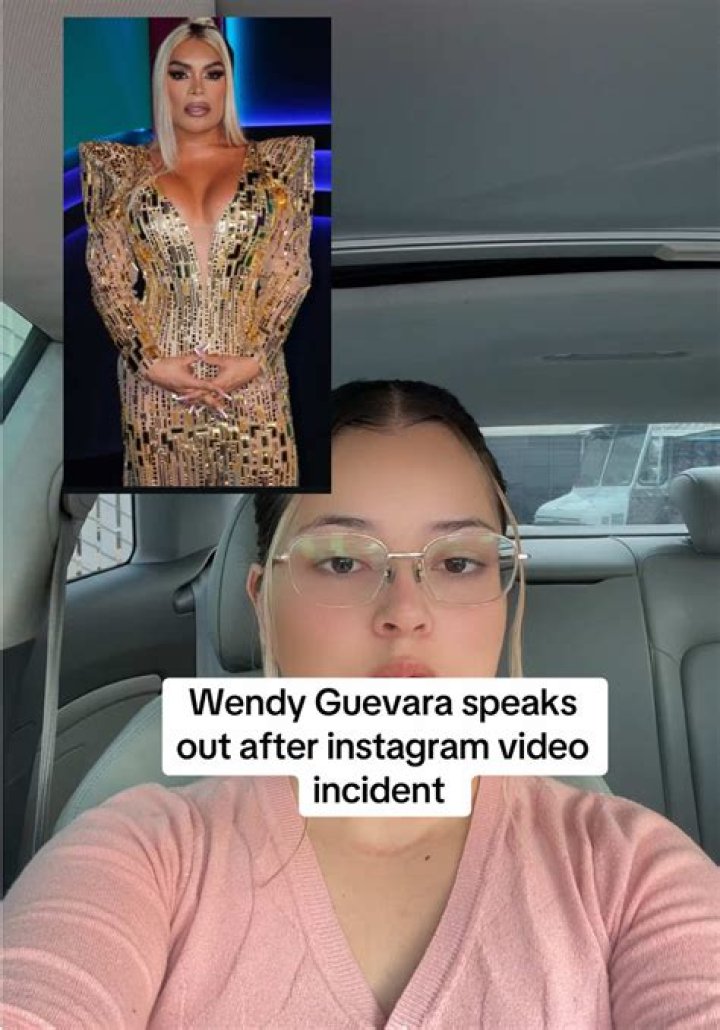 Unraveling The Instagram Video Incident And Its Impact