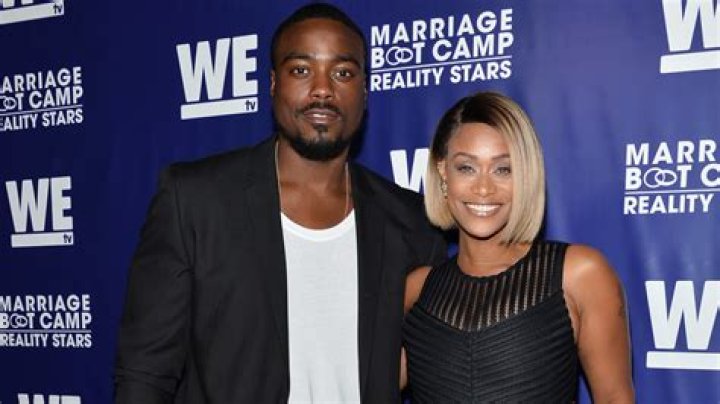 Unraveling The Intriguing Story Behind "Tami Roman Husband"