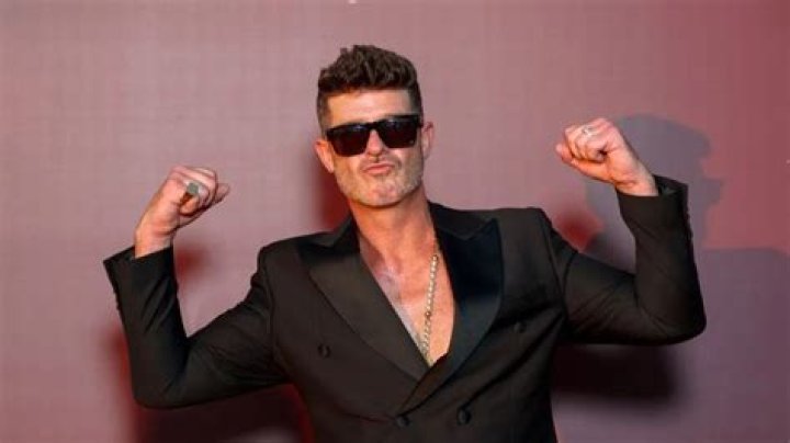 Unveil The Secrets Of Robin Thicke's Net Worth: Discoveries And Insights