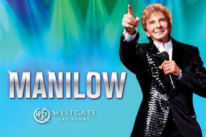 Unveil The Timeless Magic Of Barry Manilow's Heartfelt Songs