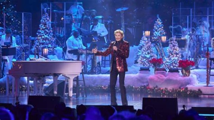Unveiling Barry Manilow's Fortune: Beyond The Melodies