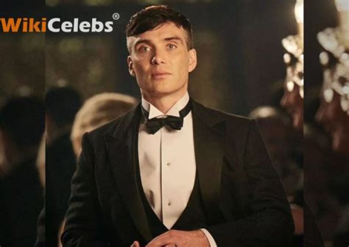 Unveiling Cillian Murphy's Net Worth: Behind-the-Scenes Insights