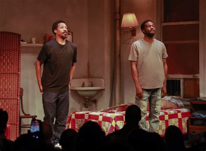 Unveiling Corey Hawkins' Height: Insights And Surprising Revelations