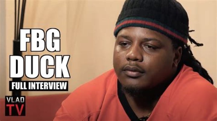 Unveiling FBG Duck's Height And Weight: Physicality, Presence, And Legacy